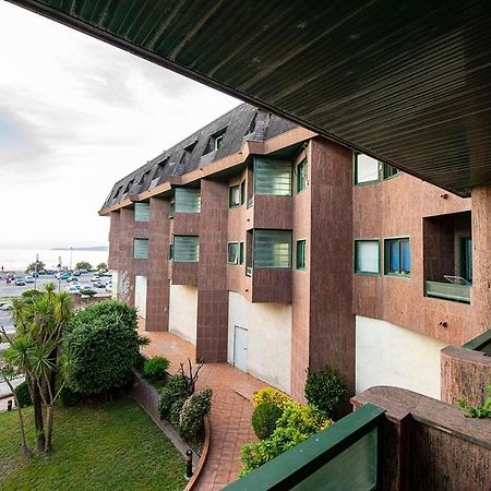 Apartamento Playa De Samil Vigo Exteriér fotografie